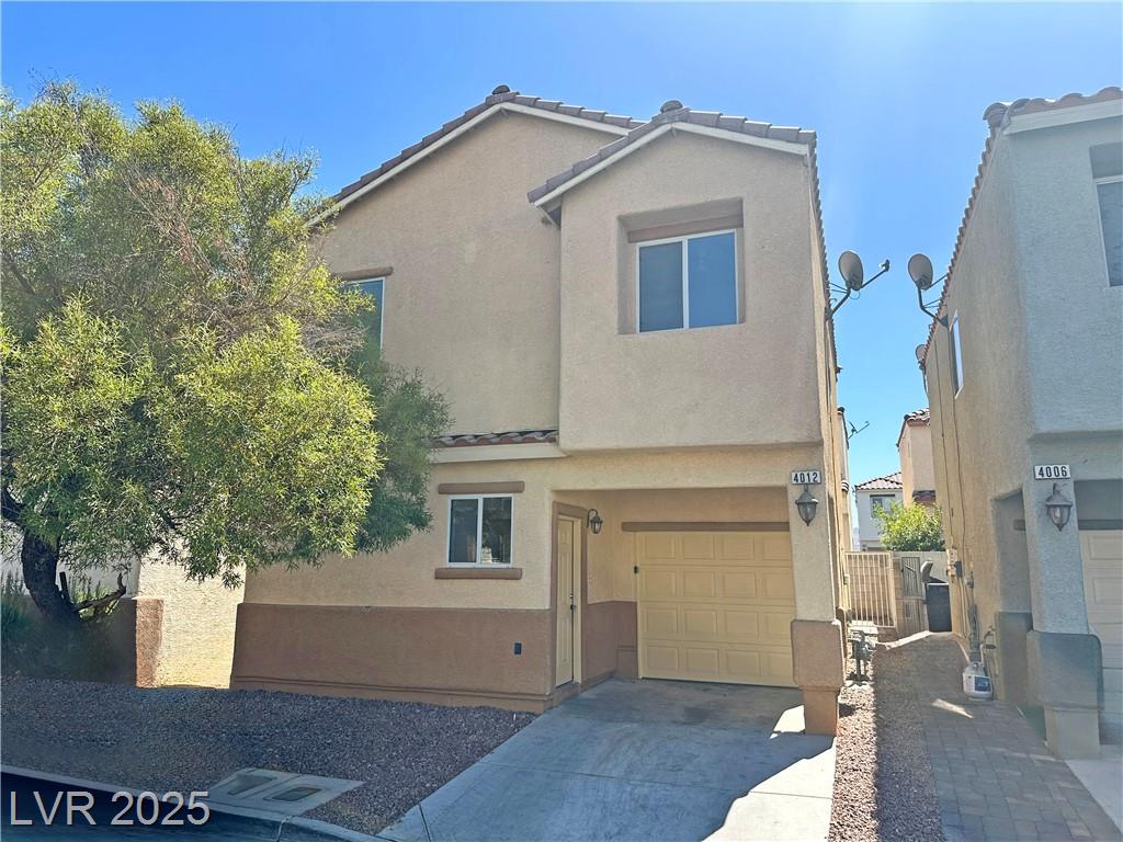 4012 Morning Peace ST