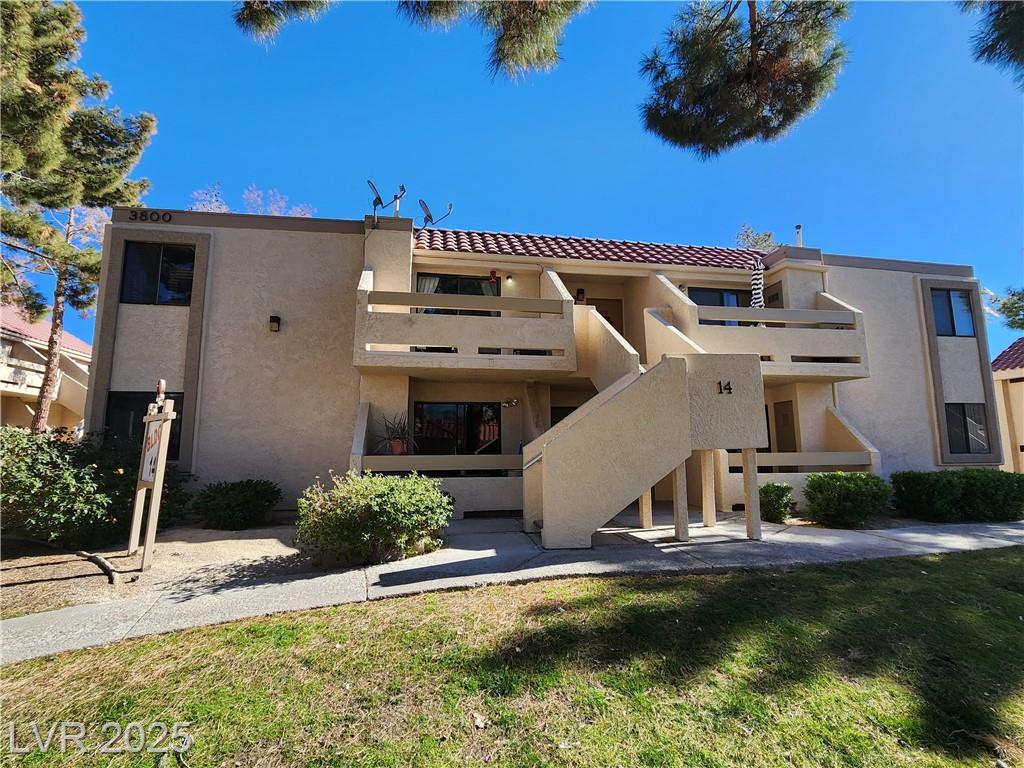3800 Desert Marina DR