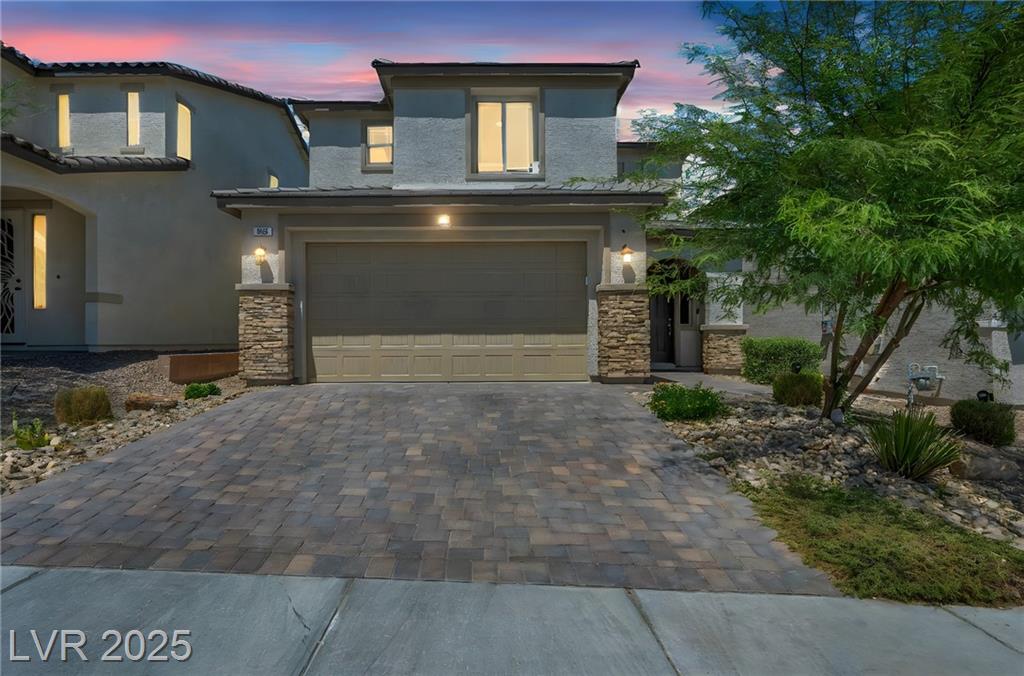 356 Elks Peak AVE
