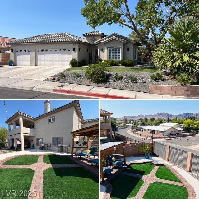 1095 Endora WAY