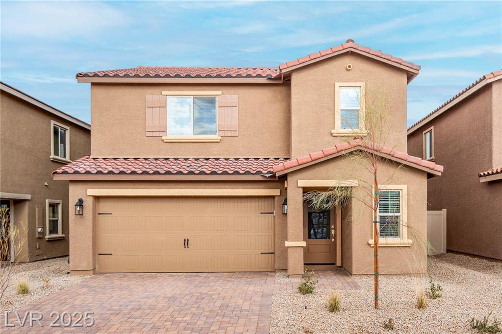 4223 Gold Desert ST