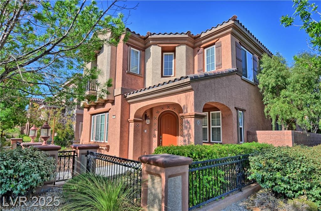 1861 Montefiore 