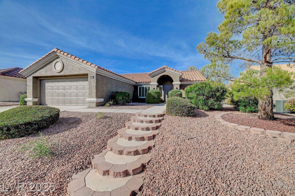 2605 High Range DR