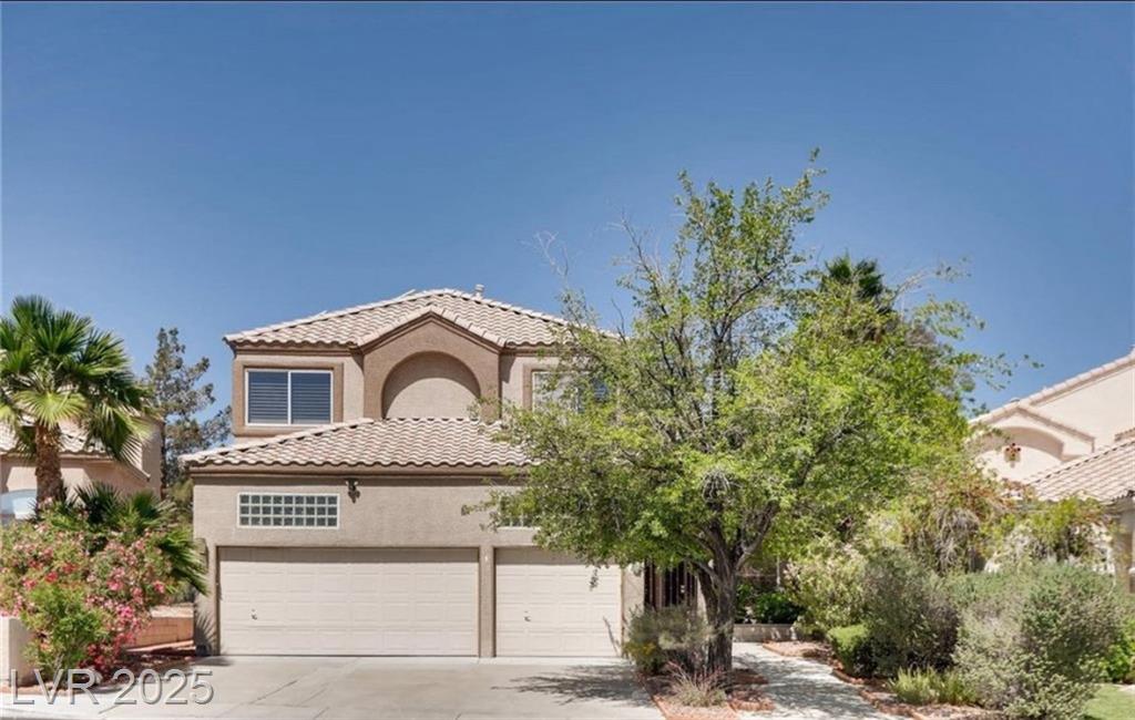 2171 Fountain Springs DR