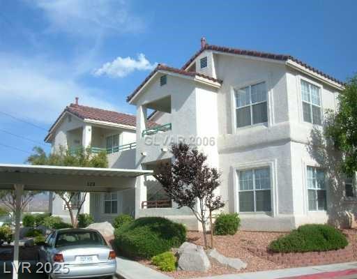 520 Arrowhead TRL