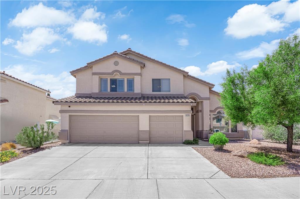 8205 Woodland Prairie AVE
