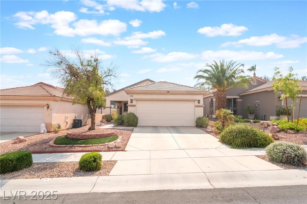 1888 High Mesa DR