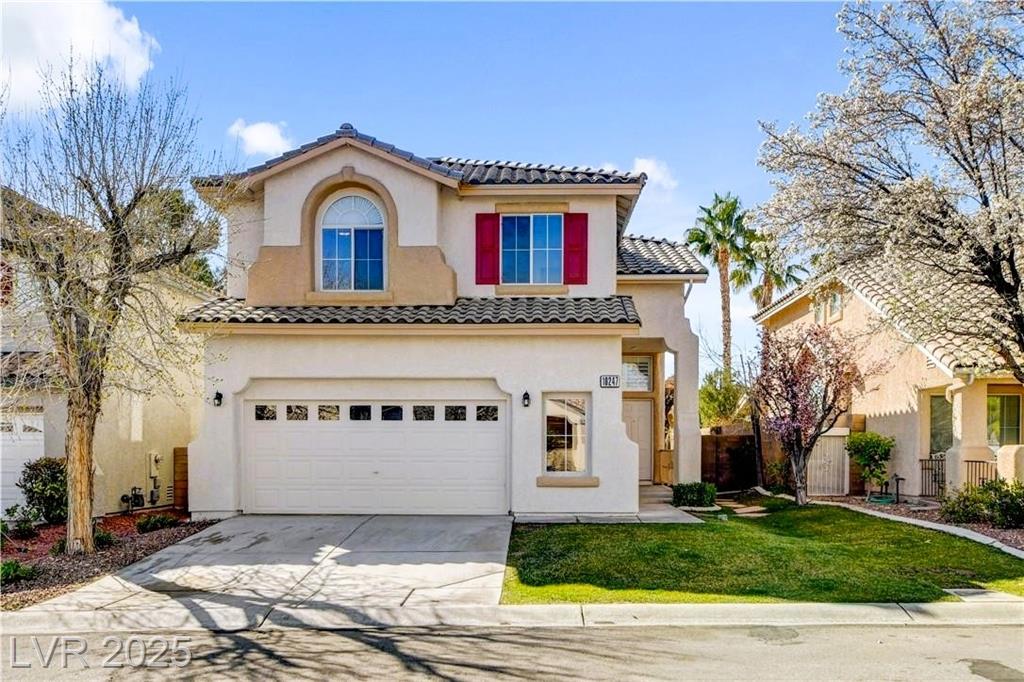 10247 SPLENDOR RIDGE AVE