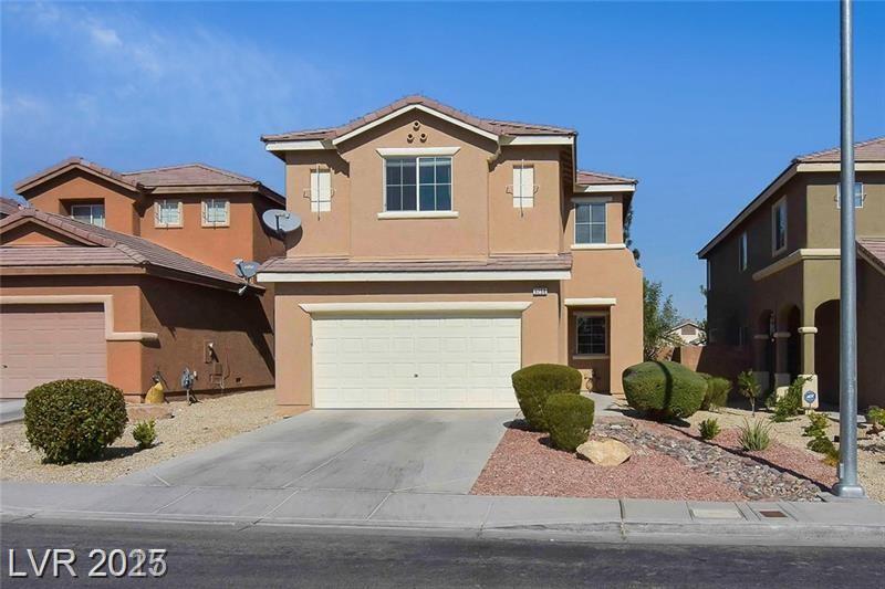 9258 Placer Bullion AVE