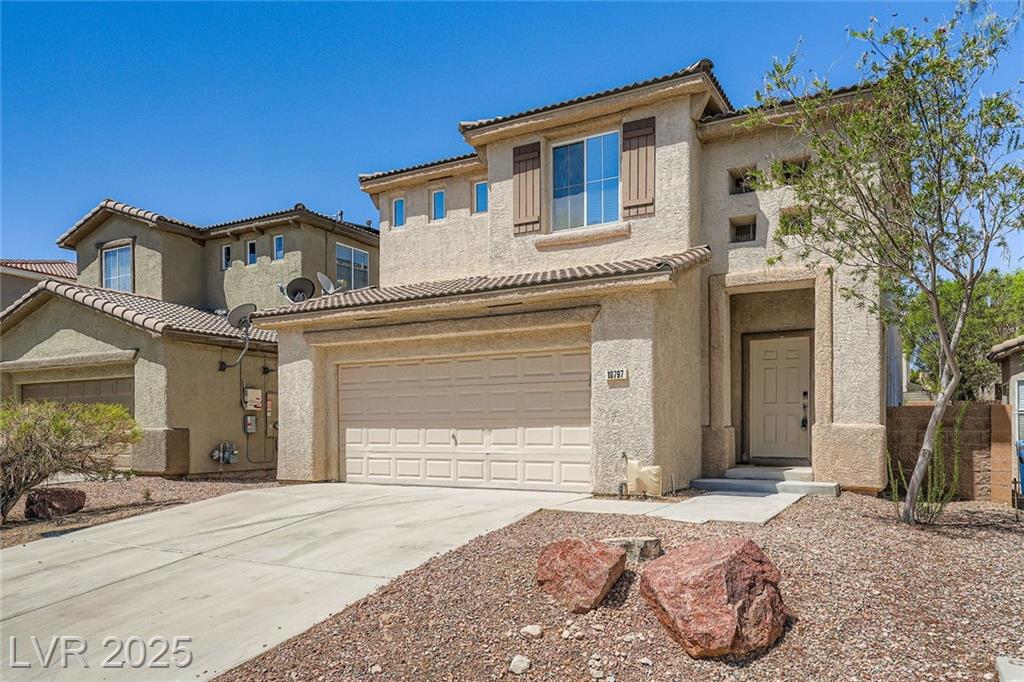 10797 Muscari WAY