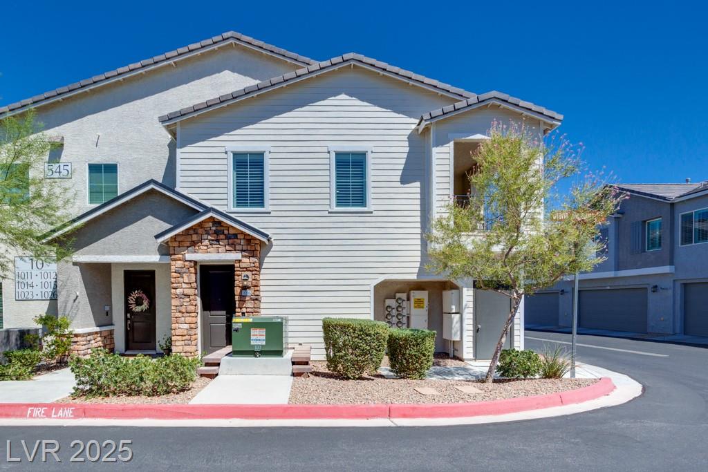 545 Teovani ST