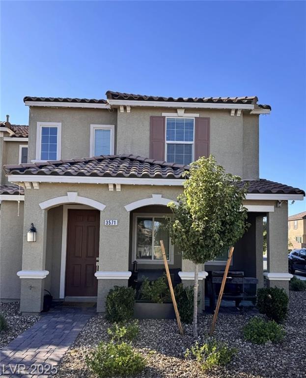 3571 Sorridere LN