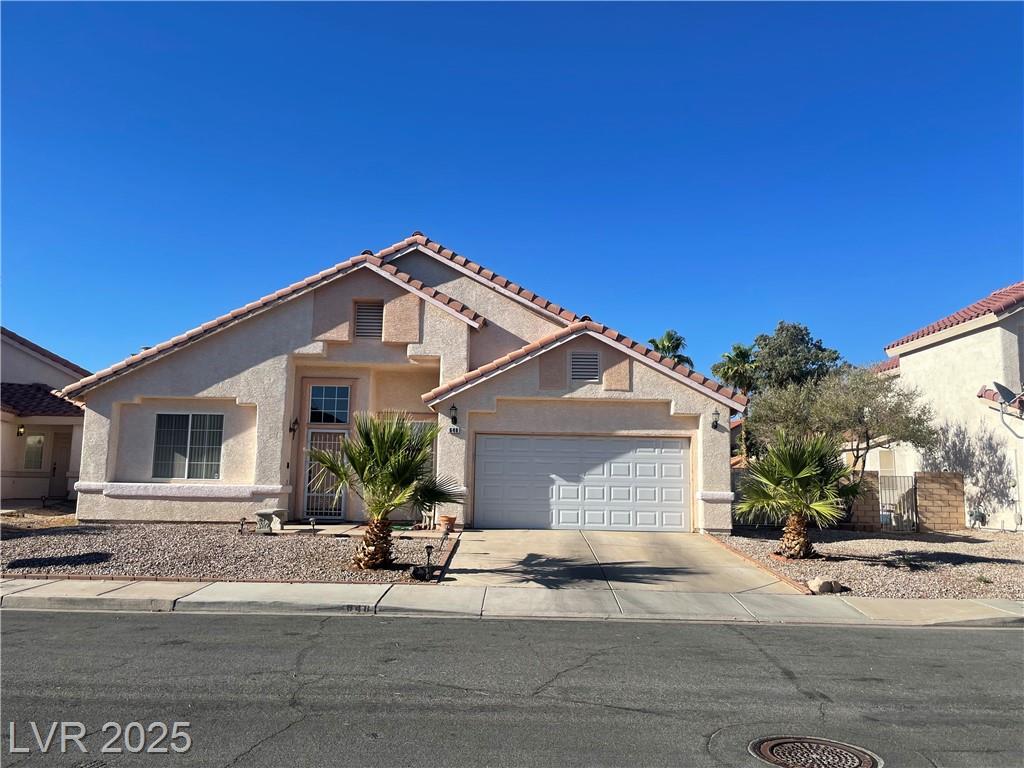 648 Hitchen Post DR