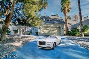 3146 Bel Air DR