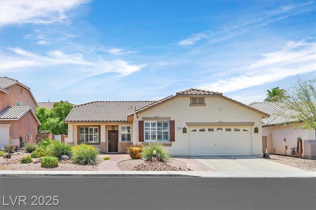2581 Cornerbrook CIR