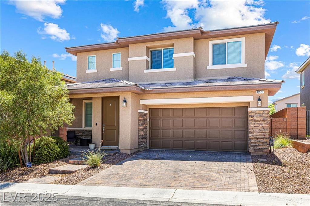 10523 Laurel Mountain LN