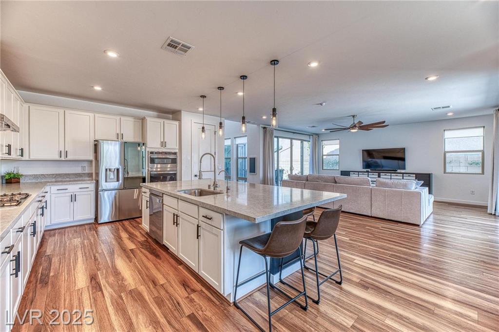 10291 Timberline Valley AVE