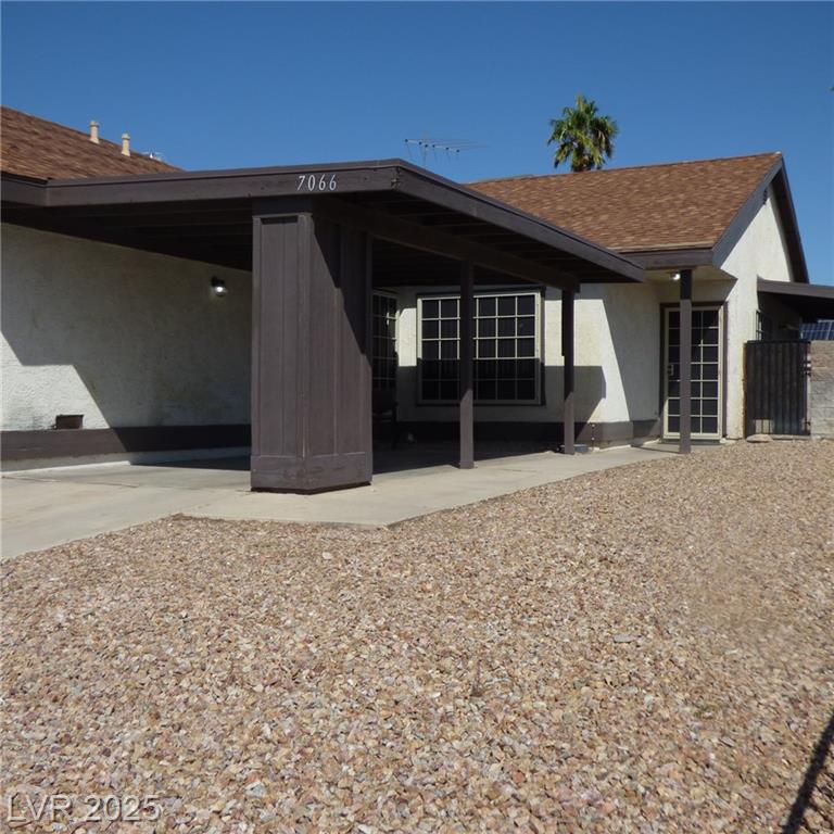 7066 Forest Vista ST