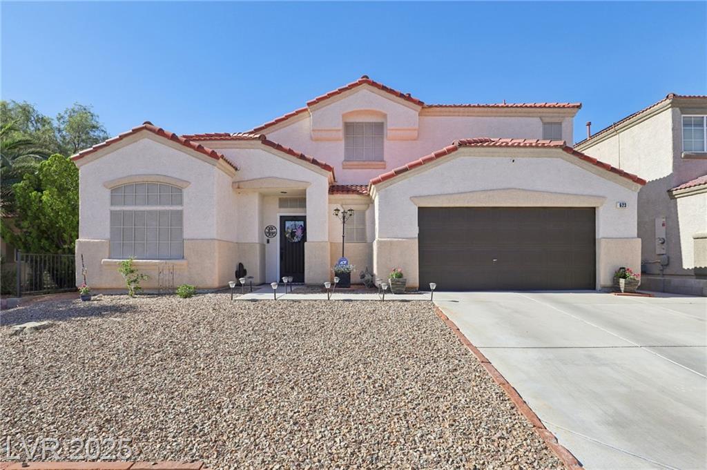 623 Dry Valley AVE