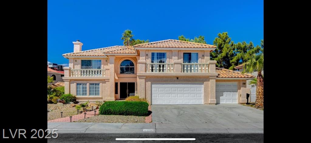 1486 Powder Horn DR