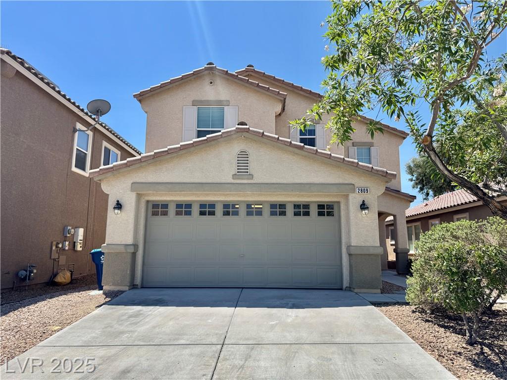 2809 Cedar Bird DR