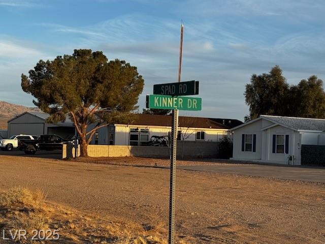 9668 Kinner DR