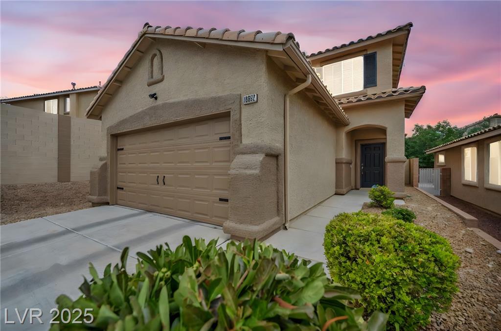 10952 Napa Ridge DR