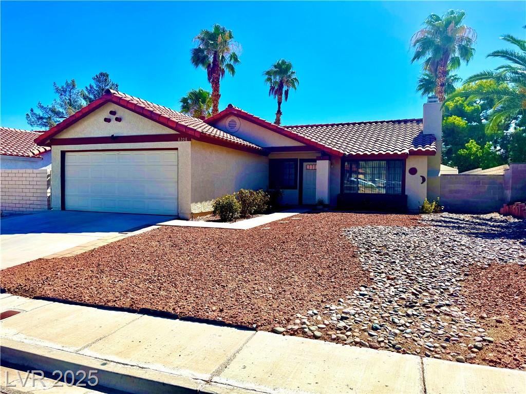 8208 Palmada DR