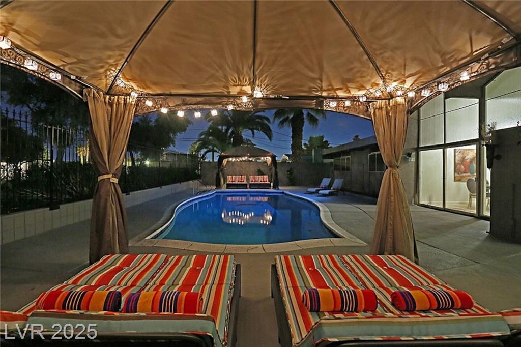 3538 Pueblo WAY