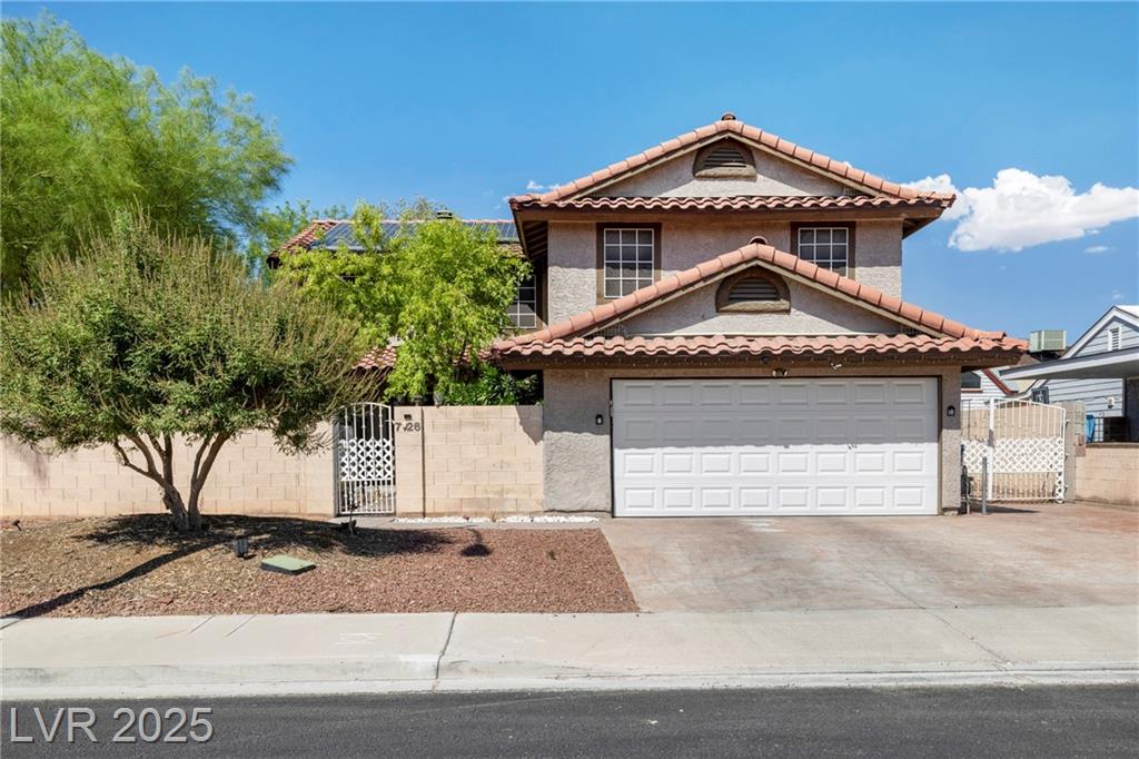 7126 Sawtooth DR