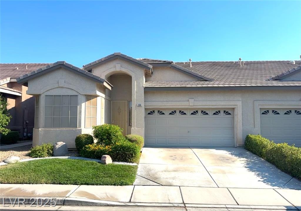 280 Cascade Mist AVE
