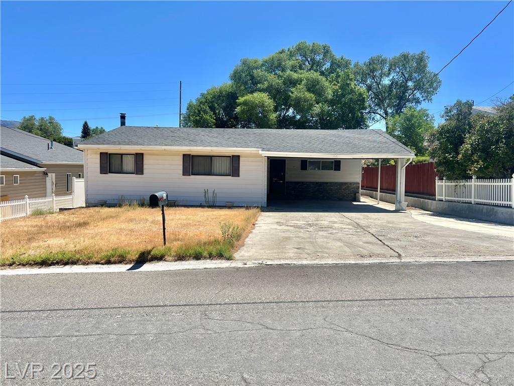 22 Reno RD