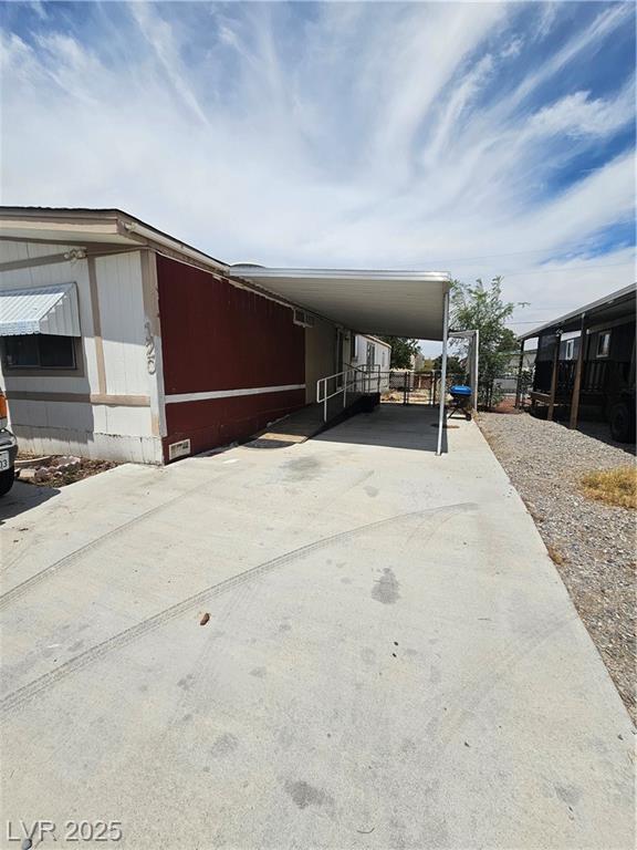 120 W. Vegas Valley DR