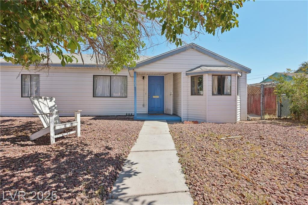 1505 Ogden AVE