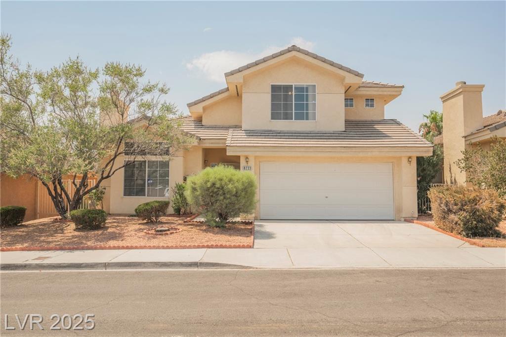 8233 Rocky Bluff WAY