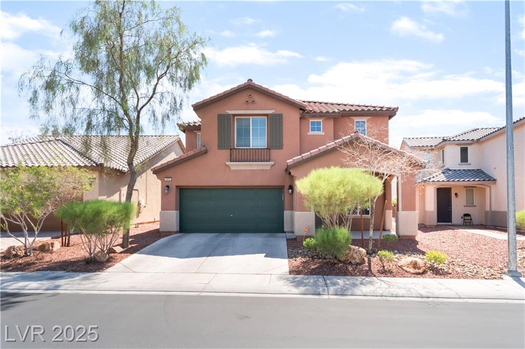 5852 Clear Haven LN
