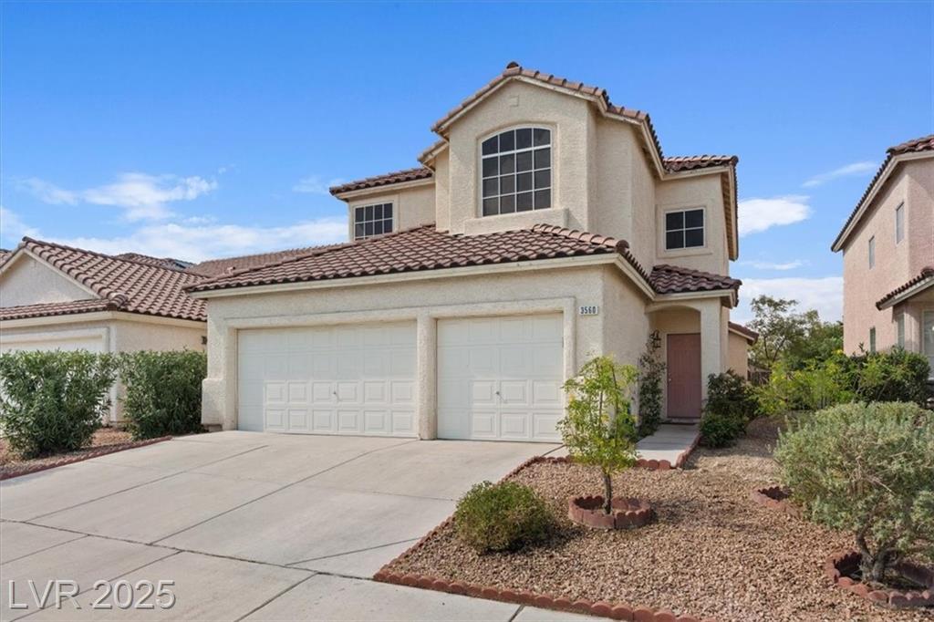 3560 Unique WAY