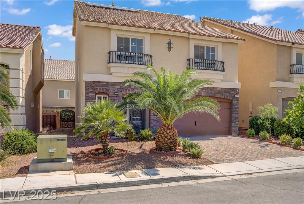 4519 Mission Meadow CIR