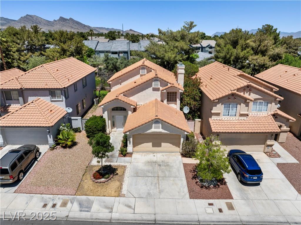 9520 Rancho Palmas DR
