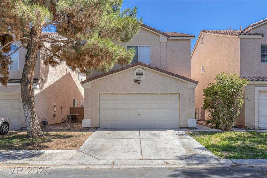 5553 Smoke Signal AVE
