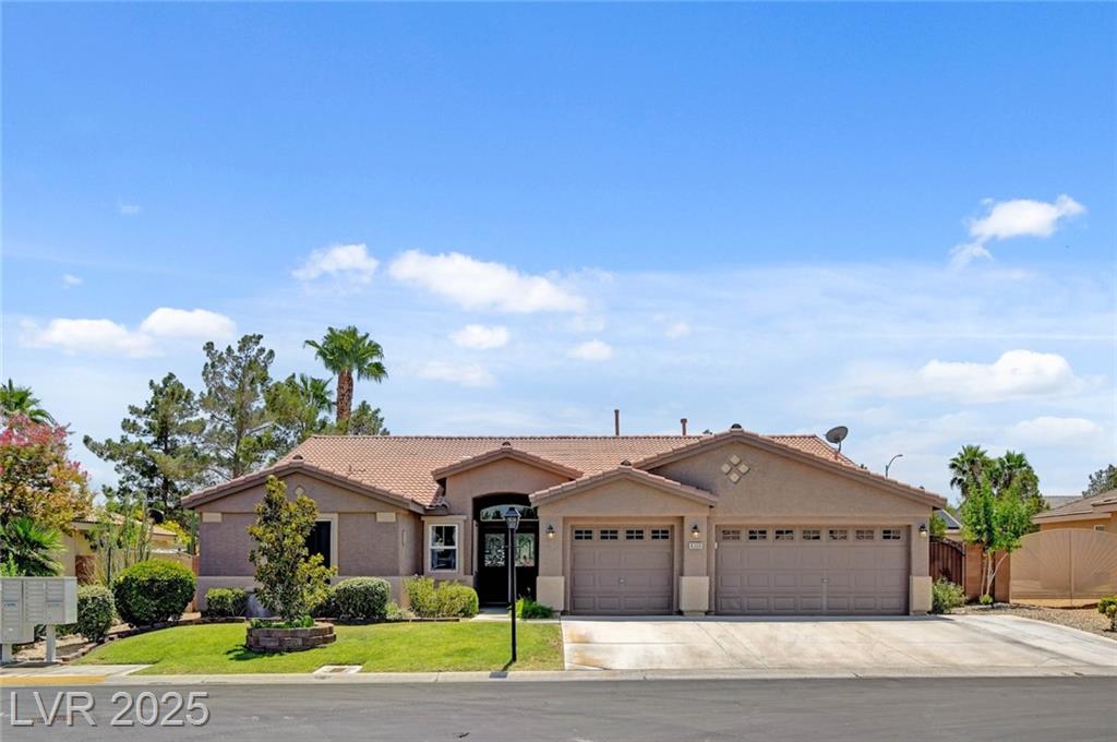 8309 Spanish Meadows AVE