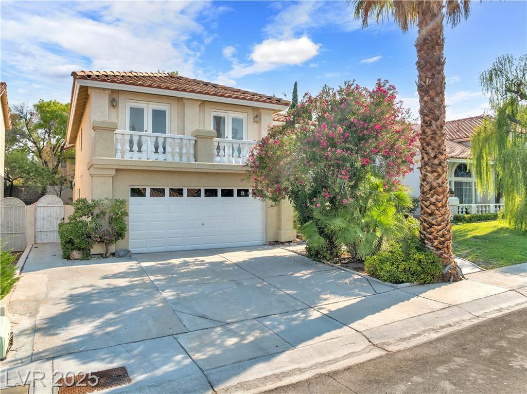 8229 Aqua Spray AVE