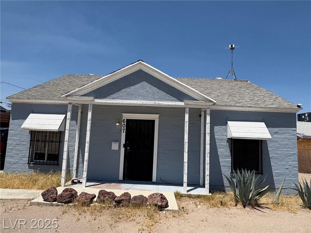 607 Biltmore DR
