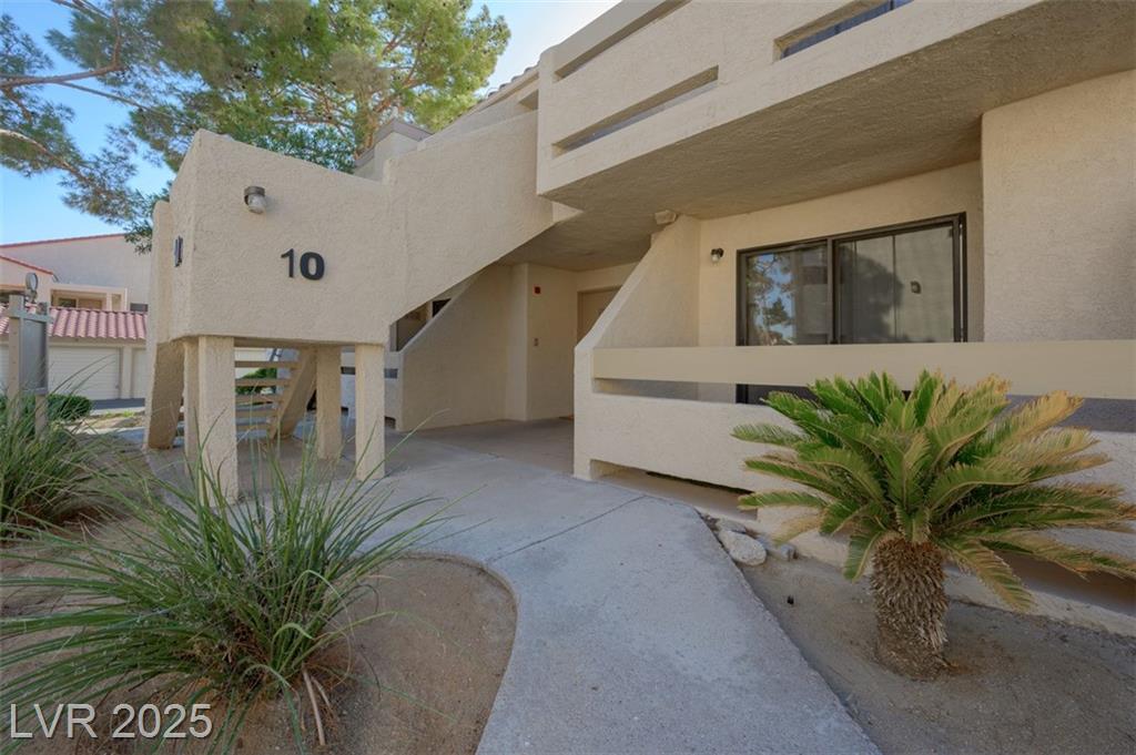 3791 Desert Marina DR