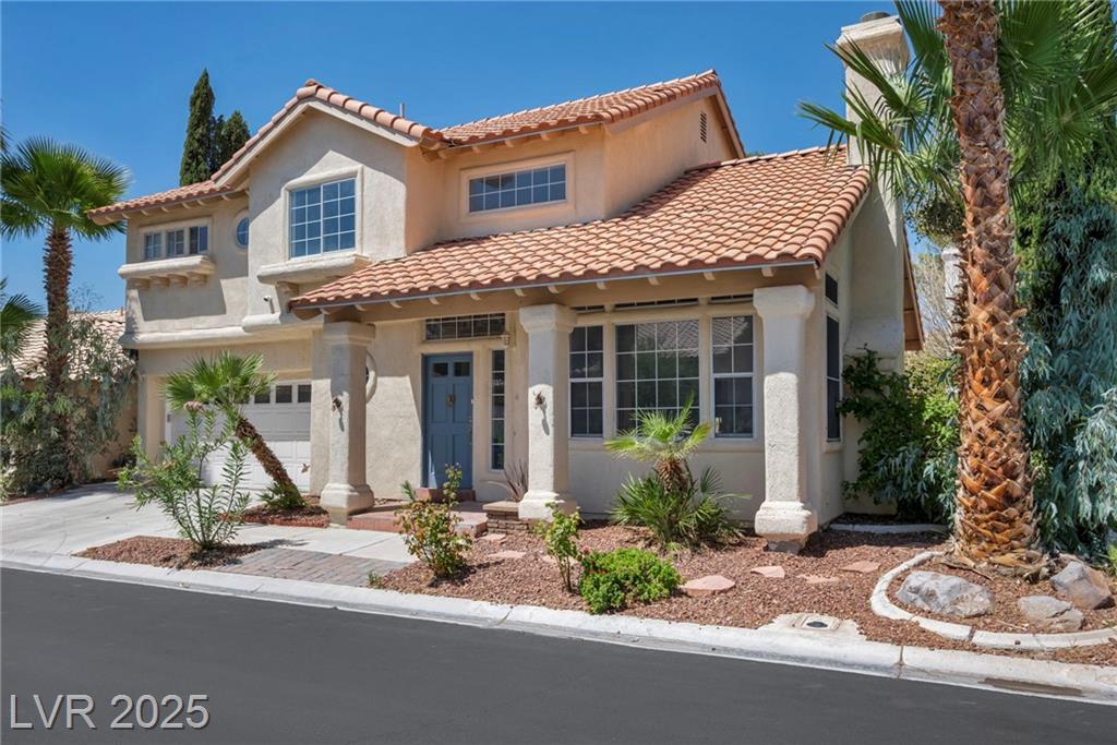 5009 Forest Oaks DR
