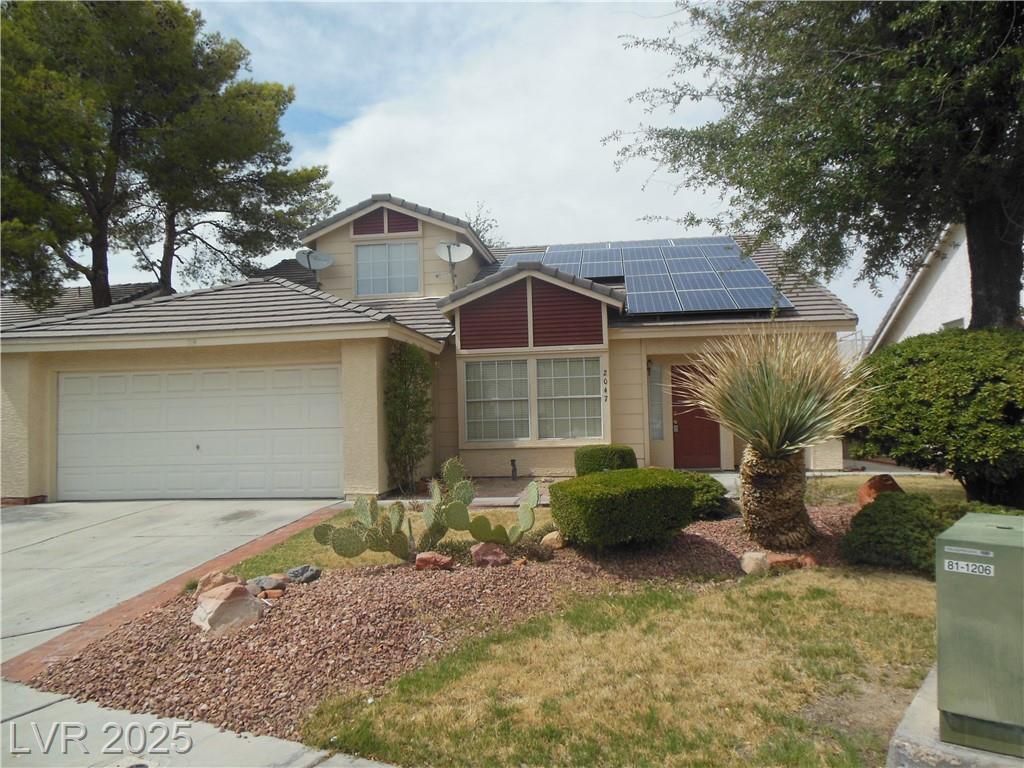2047 Angel Falls DR