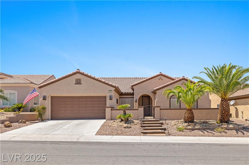 2151 Shadow Canyon DR