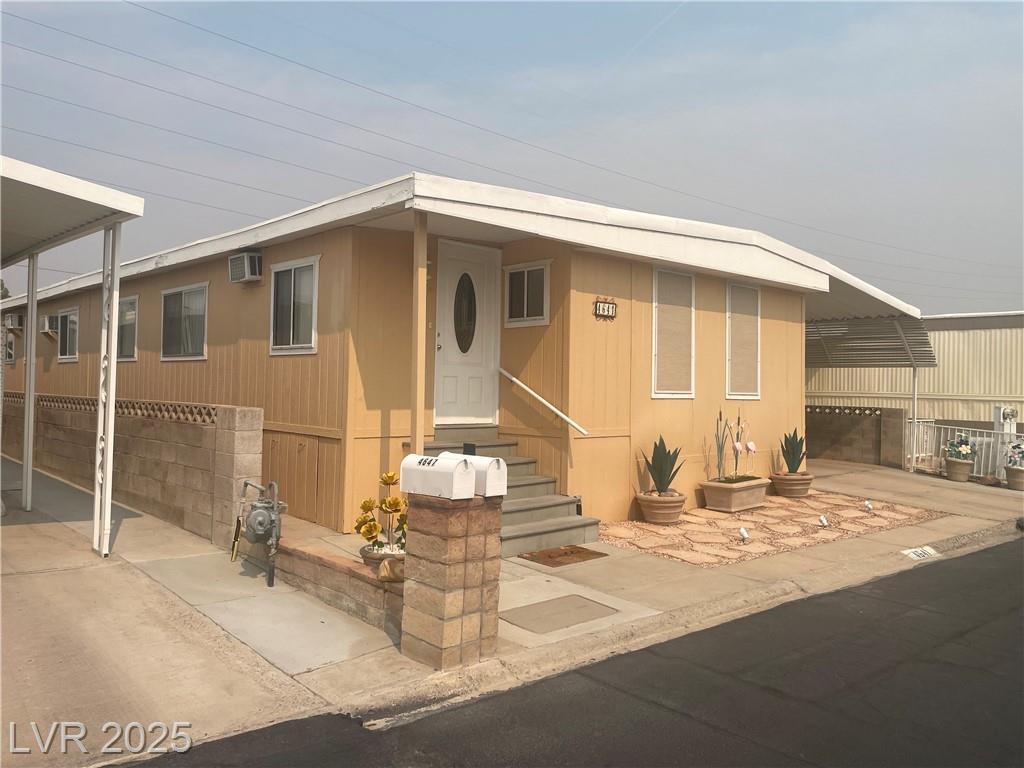 4641 Royal Ridge BLVD