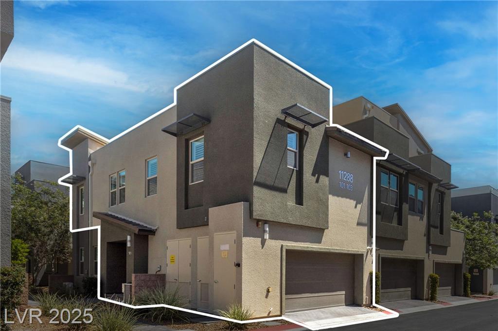 11288 Vision Peak AVE
