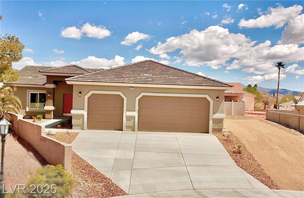 1931 Rose CT